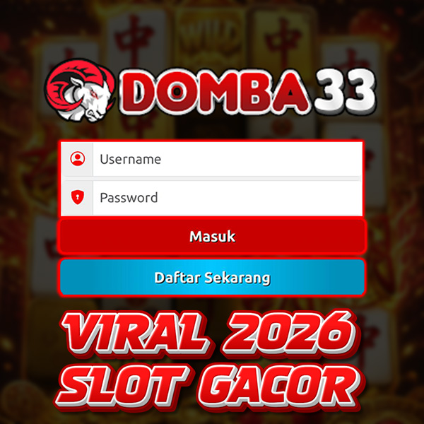 BUKTI JACKPOT